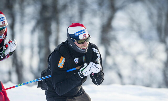 Landslagsprofilene tror Sundby og Northug lyver om formen: - Det er bullshit